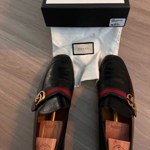 Gucci loafers